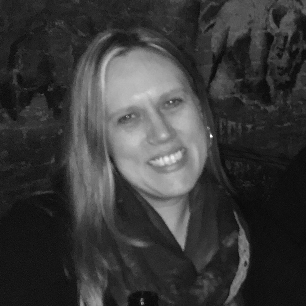 Meet your Posher, Karen